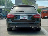 2018 Mercedes-Benz C-Class STATIONWAGON C220d Diesel Turbo Sedan for sale, Japanese used car export - photo 6 of 70 | GULJI TRADERS