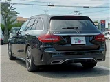 2018 Mercedes-Benz C-Class STATIONWAGON C220d Diesel Turbo Sedan for sale, Japanese used car export - photo 7 of 70 | GULJI TRADERS