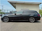 2018 Mercedes-Benz C-Class STATIONWAGON C220d Diesel Turbo Sedan for sale, Japanese used car export - photo 8 of 70 | GULJI TRADERS
