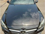 2018 Mercedes-Benz C-Class STATIONWAGON C220d Diesel Turbo Sedan for sale, Japanese used car export - photo 9 of 70 | GULJI TRADERS
