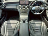 2018 Mercedes-Benz C-Class STATIONWAGON C220d Diesel Turbo Sedan for sale, Japanese used car export - photo 12 of 70 | GULJI TRADERS