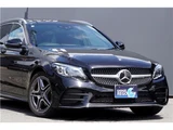 2018 Mercedes-Benz C-Class STATIONWAGON C220d Sedan for sale, Japanese used car export - photo 2 of 75 | GULJI TRADERS