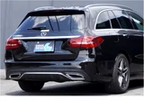 2018 Mercedes-Benz C-Class STATIONWAGON C220d Sedan for sale, Japanese used car export - photo 3 of 75 | GULJI TRADERS
