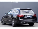 2018 Mercedes-Benz C-Class STATIONWAGON C220d Sedan for sale, Japanese used car export - photo 6 of 75 | GULJI TRADERS