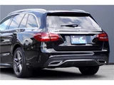2018 Mercedes-Benz C-Class STATIONWAGON C220d Sedan for sale, Japanese used car export - photo 8 of 75 | GULJI TRADERS