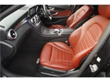 2018 Mercedes-Benz C-Class STATIONWAGON C220d Sedan for sale, Japanese used car export - photo 16 of 75 | GULJI TRADERS