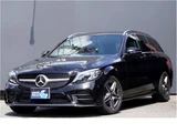 2018 Mercedes-Benz C-Class STATIONWAGON C220d Sedan for sale, Japanese used car export - photo 17 of 75 | GULJI TRADERS