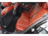 2018 Mercedes-Benz C-Class STATIONWAGON C220d Sedan for sale, Japanese used car export - photo 21 of 75 | GULJI TRADERS