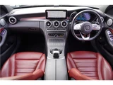 2018 Mercedes-Benz C-Class STATIONWAGON C220d Sedan for sale, Japanese used car export - photo 23 of 75 | GULJI TRADERS