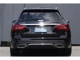 2018 Mercedes-Benz C-Class STATIONWAGON C220d Sedan for sale, Japanese used car export - photo 34 of 75 | GULJI TRADERS