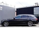 2018 Mercedes-Benz C-Class STATIONWAGON C220d Sedan for sale, Japanese used car export - photo 37 of 75 | GULJI TRADERS