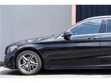 2018 Mercedes-Benz C-Class STATIONWAGON C220d Sedan for sale, Japanese used car export - photo 38 of 75 | GULJI TRADERS
