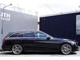 2018 Mercedes-Benz C-Class STATIONWAGON C220d Sedan for sale, Japanese used car export - photo 41 of 75 | GULJI TRADERS