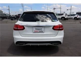 2018 Mercedes-Benz C-Class STATIONWAGON Sedan for sale, Japanese used car export - photo 2 of 32 | GULJI TRADERS