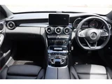 2018 Mercedes-Benz C-Class STATIONWAGON Sedan for sale, Japanese used car export - photo 3 of 32 | GULJI TRADERS