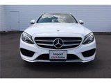 2018 Mercedes-Benz C-Class STATIONWAGON Sedan for sale, Japanese used car export - photo 23 of 32 | GULJI TRADERS