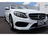 2018 Mercedes-Benz C-Class STATIONWAGON Sedan for sale, Japanese used car export - photo 24 of 32 | GULJI TRADERS