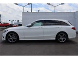 2018 Mercedes-Benz C-Class STATIONWAGON Sedan for sale, Japanese used car export - photo 25 of 32 | GULJI TRADERS