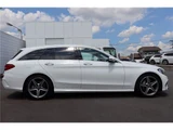 2018 Mercedes-Benz C-Class STATIONWAGON Sedan for sale, Japanese used car export - photo 26 of 32 | GULJI TRADERS