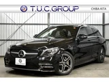 2018 Mercedes-Benz C-Class STATIONWAGON C200 Sedan for sale, Japanese used car export - photo 1 of 60 | GULJI TRADERS
