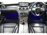 2018 Mercedes-Benz C-Class STATIONWAGON C200 Sedan for sale, Japanese used car export - photo 2 of 60 | GULJI TRADERS