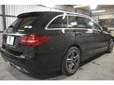 2018 Mercedes-Benz C-Class STATIONWAGON C200 Sedan for sale, Japanese used car export - photo 3 of 60 | GULJI TRADERS