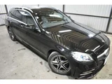 2018 Mercedes-Benz C-Class STATIONWAGON C200 Sedan for sale, Japanese used car export - photo 17 of 60 | GULJI TRADERS