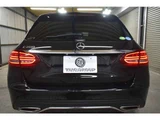 2018 Mercedes-Benz C-Class STATIONWAGON C200 Sedan for sale, Japanese used car export - photo 18 of 60 | GULJI TRADERS