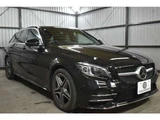 2018 Mercedes-Benz C-Class STATIONWAGON C200 Sedan for sale, Japanese used car export - photo 48 of 60 | GULJI TRADERS