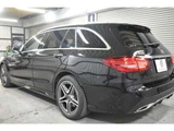 2018 Mercedes-Benz C-Class STATIONWAGON C200 Sedan for sale, Japanese used car export - photo 52 of 60 | GULJI TRADERS