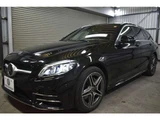 2018 Mercedes-Benz C-Class STATIONWAGON C200 Sedan for sale, Japanese used car export - photo 54 of 60 | GULJI TRADERS