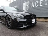 2018 Mercedes-Benz C-Class STATIONWAGON C43 4WD Sedan for sale, Japanese used car export - photo 2 of 40 | GULJI TRADERS