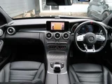 2018 Mercedes-Benz C-Class STATIONWAGON C43 4WD Sedan for sale, Japanese used car export - photo 14 of 40 | GULJI TRADERS