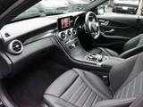 2018 Mercedes-Benz C-Class STATIONWAGON C43 4WD Sedan for sale, Japanese used car export - photo 15 of 40 | GULJI TRADERS
