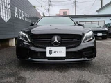2018 Mercedes-Benz C-Class STATIONWAGON C43 4WD Sedan for sale, Japanese used car export - photo 18 of 40 | GULJI TRADERS