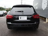 2018 Mercedes-Benz C-Class STATIONWAGON C43 4WD Sedan for sale, Japanese used car export - photo 19 of 40 | GULJI TRADERS
