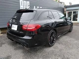 2018 Mercedes-Benz C-Class STATIONWAGON C43 4WD Sedan for sale, Japanese used car export - photo 24 of 40 | GULJI TRADERS
