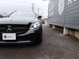 2018 Mercedes-Benz C-Class STATIONWAGON C43 4WD Sedan for sale, Japanese used car export - photo 27 of 40 | GULJI TRADERS