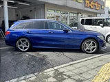 2018 Mercedes-Benz C-Class STATIONWAGON C200 Sport RHD Sedan for sale, Japanese used car export - photo 11 of 50 | GULJI TRADERS