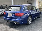 2018 Mercedes-Benz C-Class STATIONWAGON C200 Sport RHD Sedan for sale, Japanese used car export - photo 12 of 50 | GULJI TRADERS