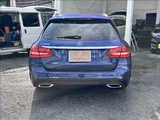2018 Mercedes-Benz C-Class STATIONWAGON C200 Sport RHD Sedan for sale, Japanese used car export - photo 13 of 50 | GULJI TRADERS