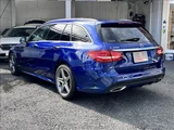 2018 Mercedes-Benz C-Class STATIONWAGON C200 Sport RHD Sedan for sale, Japanese used car export - photo 14 of 50 | GULJI TRADERS