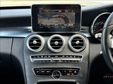 2018 Mercedes-Benz C-Class STATIONWAGON C200 Sport RHD Sedan for sale, Japanese used car export - photo 19 of 50 | GULJI TRADERS
