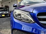 2018 Mercedes-Benz C-Class STATIONWAGON C200 Sport RHD Sedan for sale, Japanese used car export - photo 42 of 50 | GULJI TRADERS
