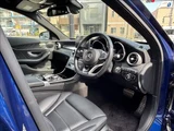 2018 Mercedes-Benz C-Class STATIONWAGON C200 Sport RHD Sedan for sale, Japanese used car export - photo 45 of 50 | GULJI TRADERS