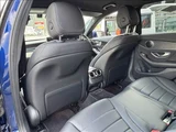2018 Mercedes-Benz C-Class STATIONWAGON C200 Sport RHD Sedan for sale, Japanese used car export - photo 47 of 50 | GULJI TRADERS
