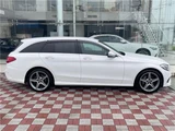 2018 Mercedes-Benz C-Class STATIONWAGON C200 Sport Sedan for sale, Japanese used car export - photo 9 of 30 | GULJI TRADERS