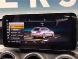 2018 Mercedes-Benz C-Class STATIONWAGON C220d Sedan for sale, Japanese used car export - photo 8 of 30 | GULJI TRADERS