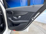 2018 Mercedes-Benz C-Class STATIONWAGON C220d Sedan for sale, Japanese used car export - photo 20 of 30 | GULJI TRADERS