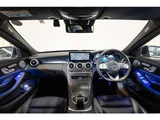2018 Mercedes-Benz C-Class STATIONWAGON C200 Sedan for sale, Japanese used car export - photo 3 of 69 | GULJI TRADERS